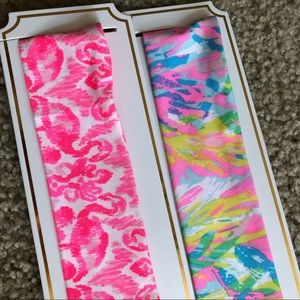 Lilly Headband - Reserved for @jessieann15